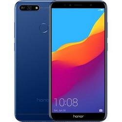Замена динамика на телефоне Honor 7A Pro в Улан-Удэ